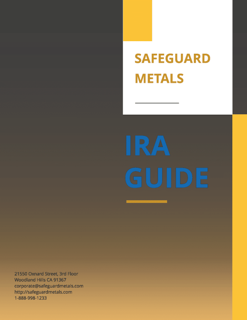 Safeguard Metals Resources